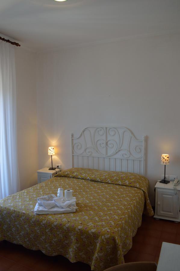 Hotel Bianchi Nicola Porto Recanati Exterior foto