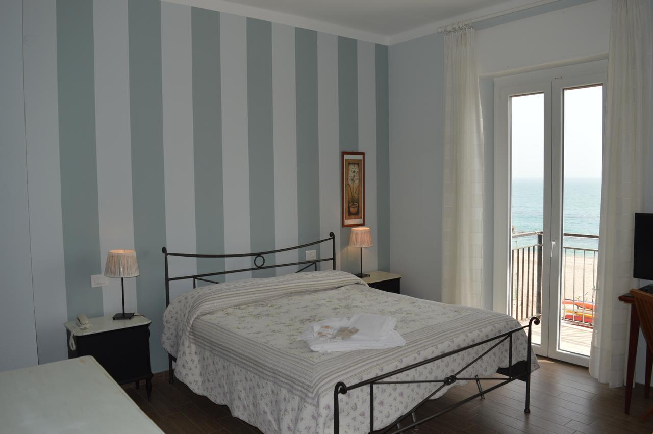 Hotel Bianchi Nicola Porto Recanati Exterior foto