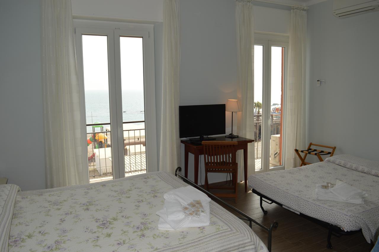 Hotel Bianchi Nicola Porto Recanati Exterior foto